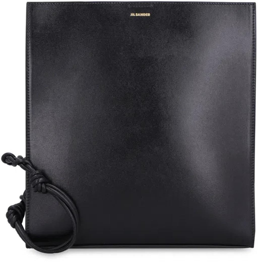 JIL SANDER Tangle Hobo Bag Product Image