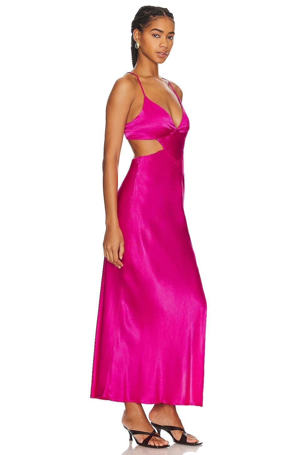 Norelle Dress ASTR the Label Product Image