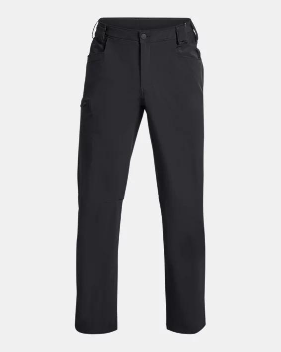 UA Defender Mens Pants Product Image