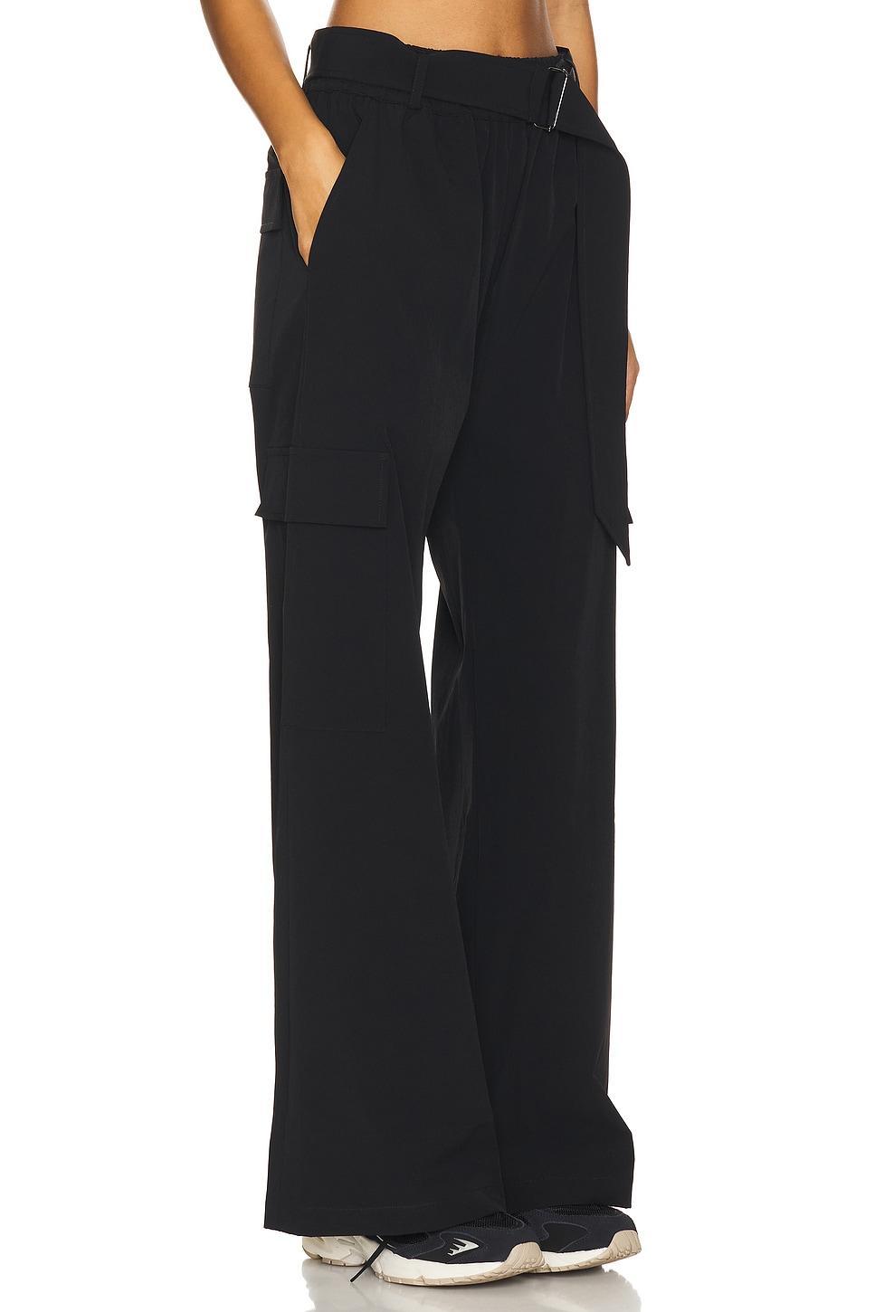 x Mona Kattan Ava Pant Heroine Sport Product Image