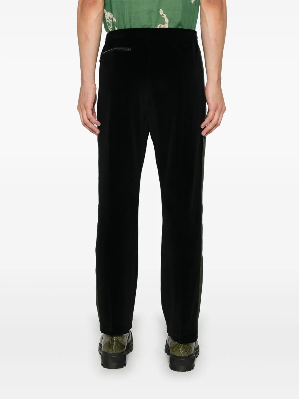 Narrow track pants Product Image