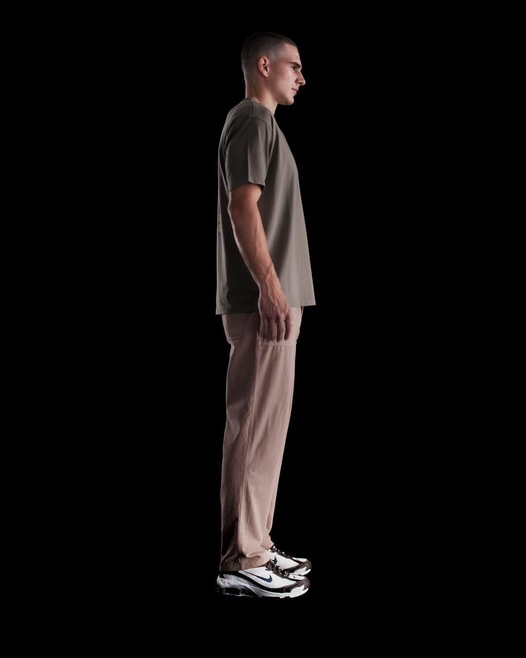Nike Sportswear Men's Max90 T-Shirt Product Image