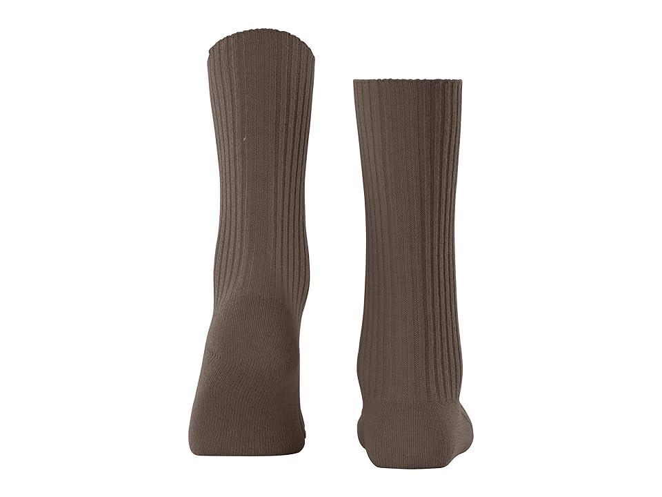 Falke Cosy Wool Ribbed Boot Socks Product Image