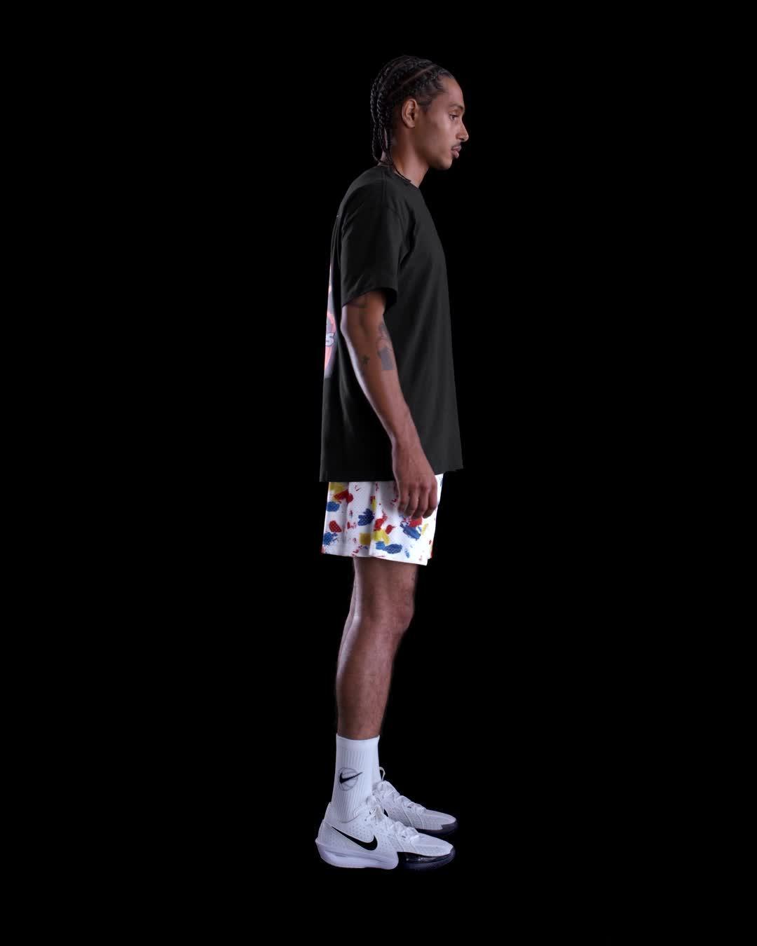 Nike Men's Max90 T-Shirt Product Image