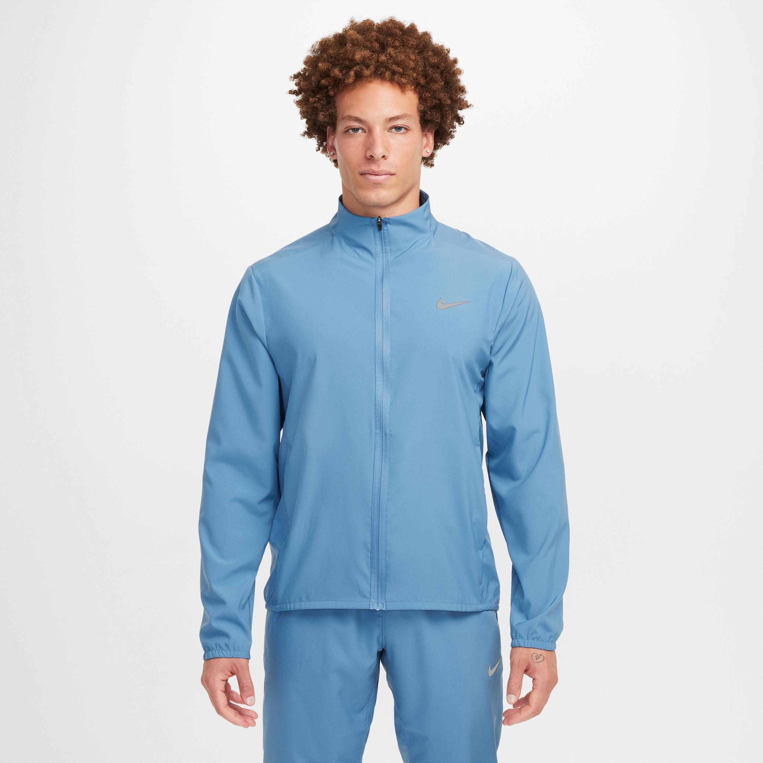 Nike Men's Form Dri-FIT Versatile Jacket Product Image