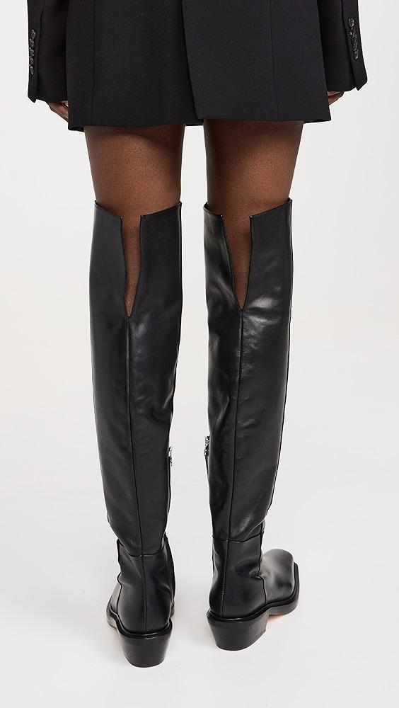 AEYDE Wita Boots | Shopbop Product Image