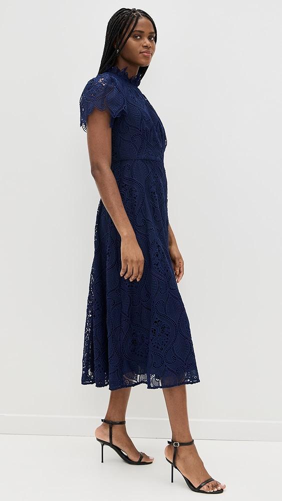 Shoshanna Norma Dress | Shopbop Product Image