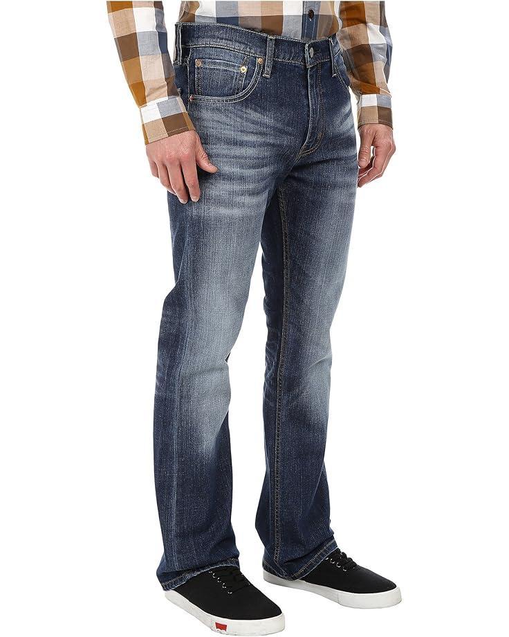 517 Bootcut Jeans Product Image