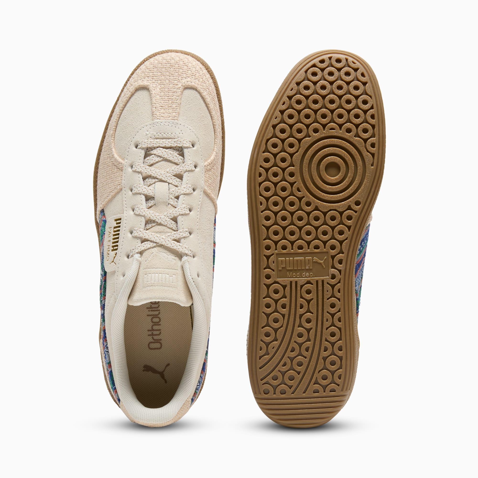 Palermo Quaint Craft Sneakers Product Image