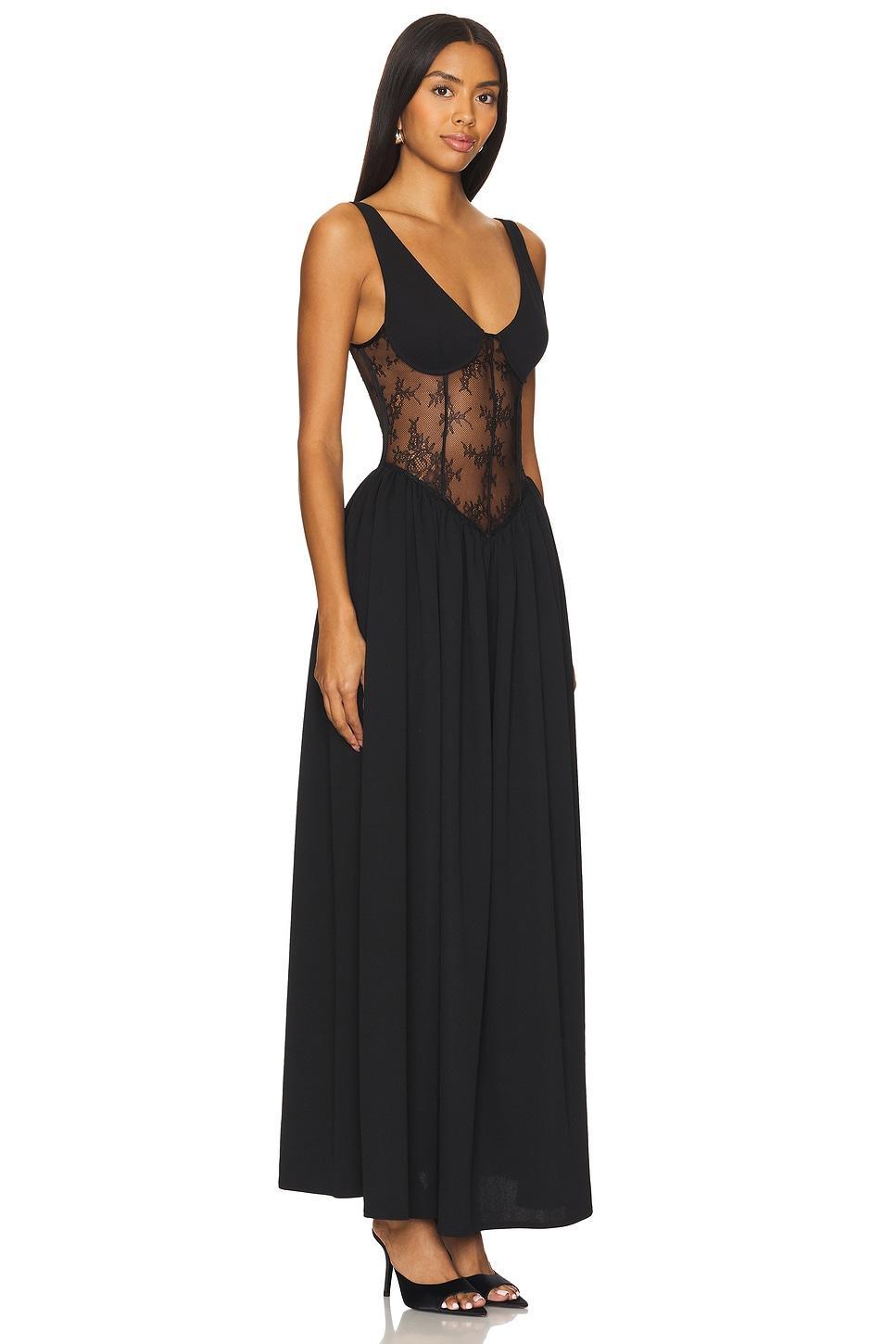 Eliah Dress DELFI Product Image