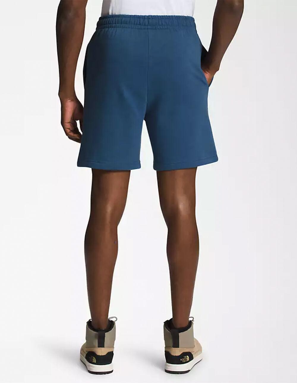 THE NORTH FACE Box NSE Mens Shorts - BLUE Product Image