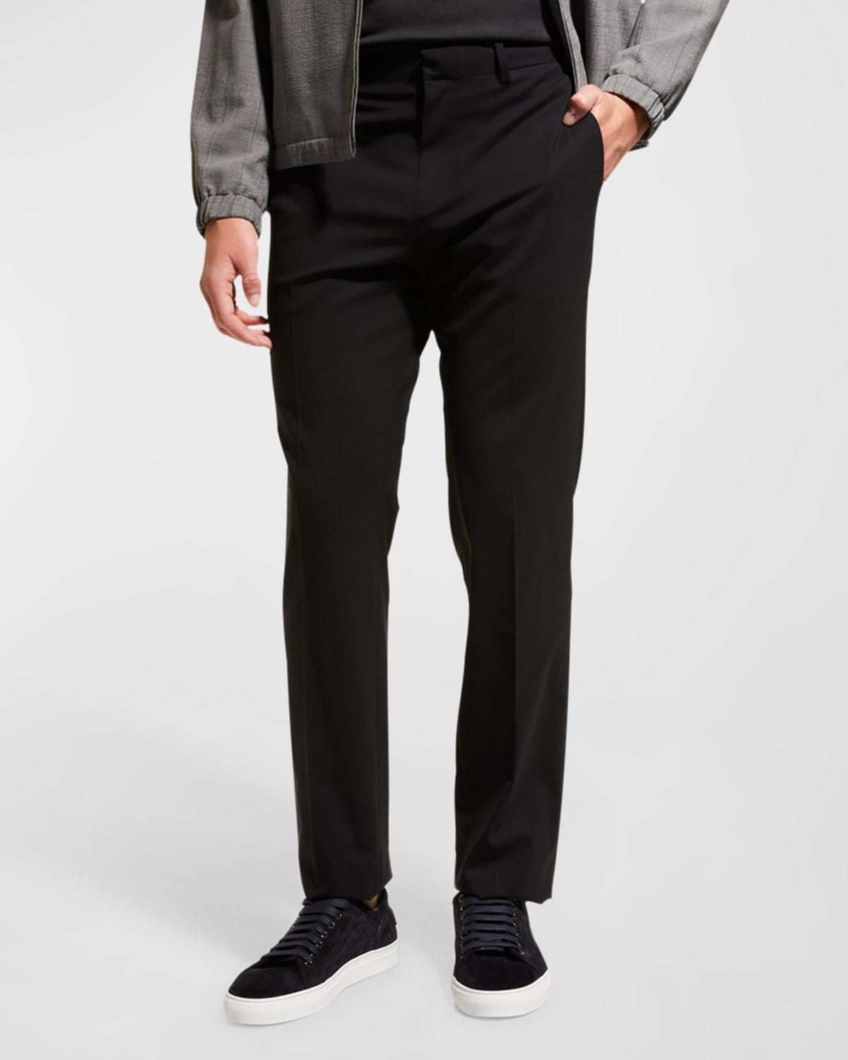 Mens Mayer Straight-Leg Pants Product Image