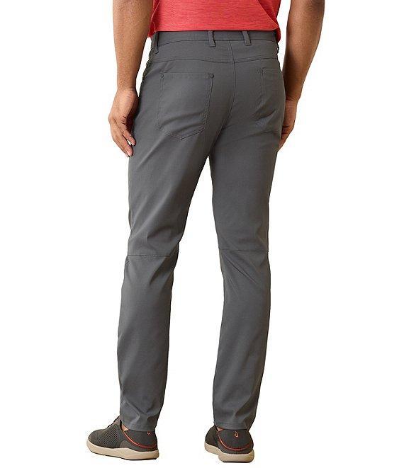 Tommy Bahama Big & Tall Islandzone Performance Stretch 5-Pocket Pants Product Image