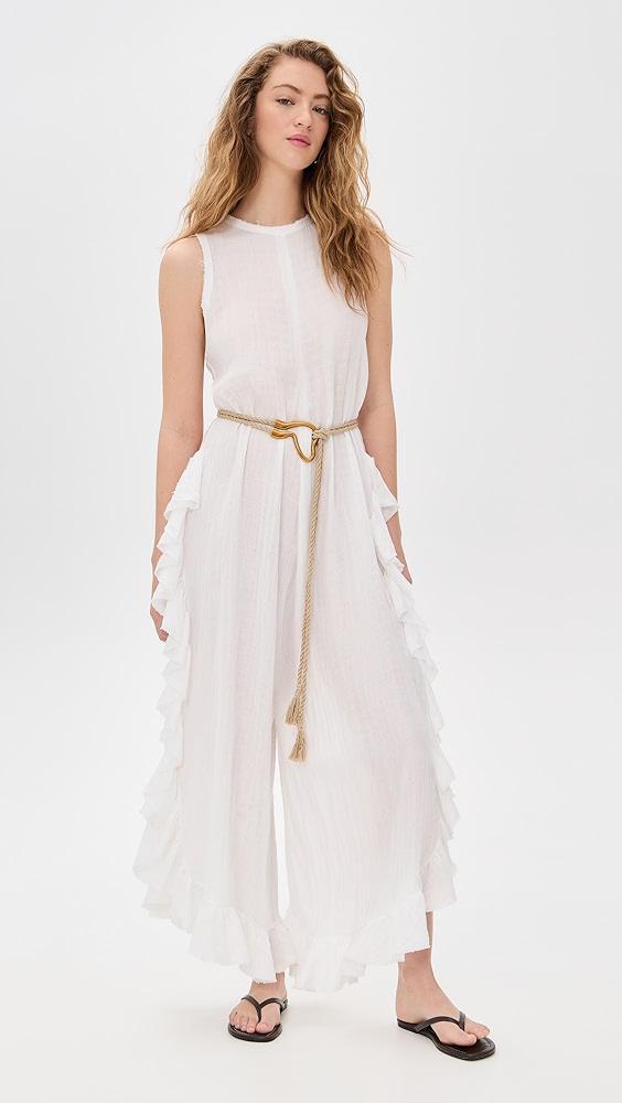 JBQ Katia Jumpsuit | Shopbop Product Image