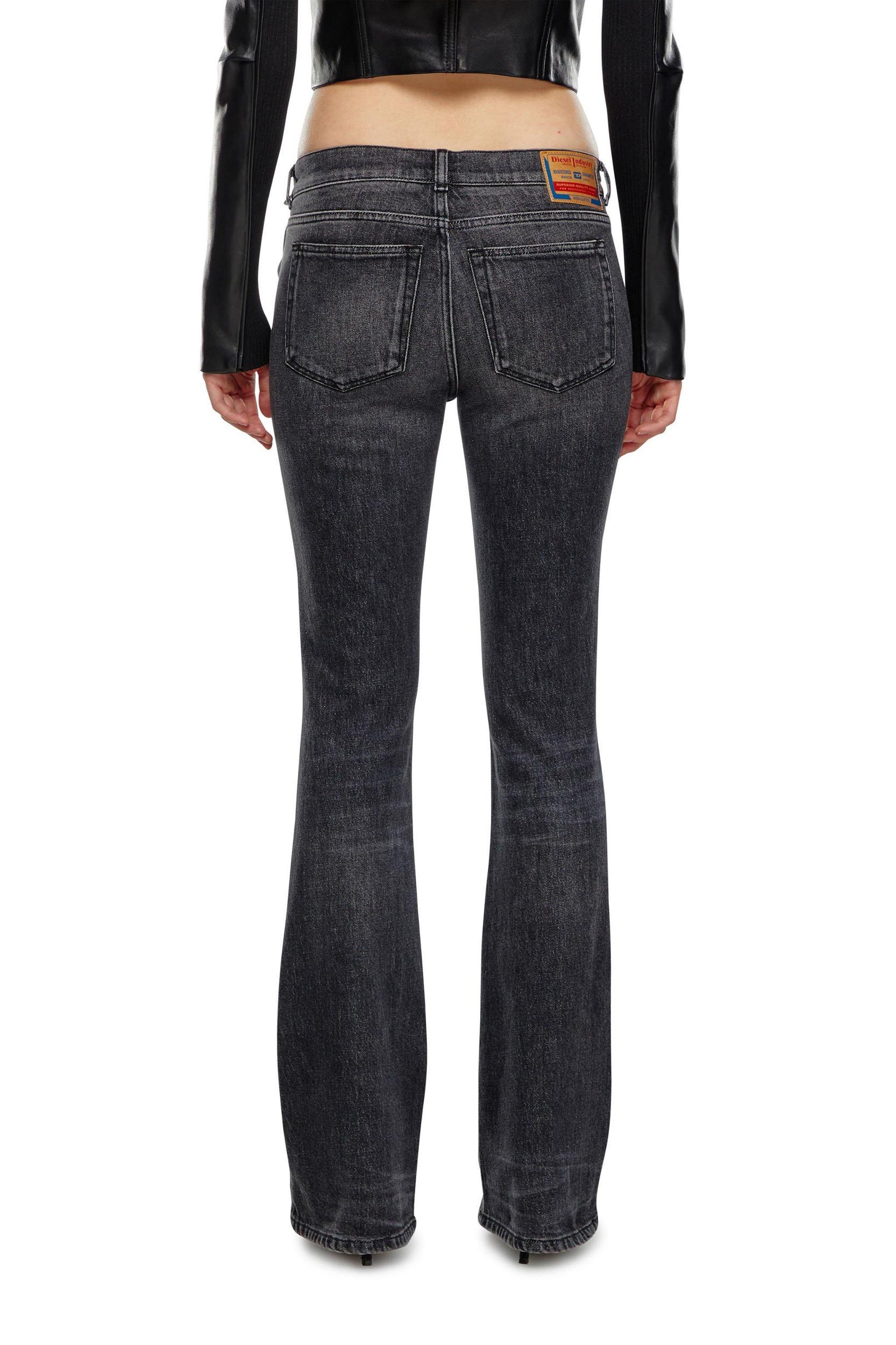 Bootcut Jeans 1969 D-Ebbey 0CKAH Product Image