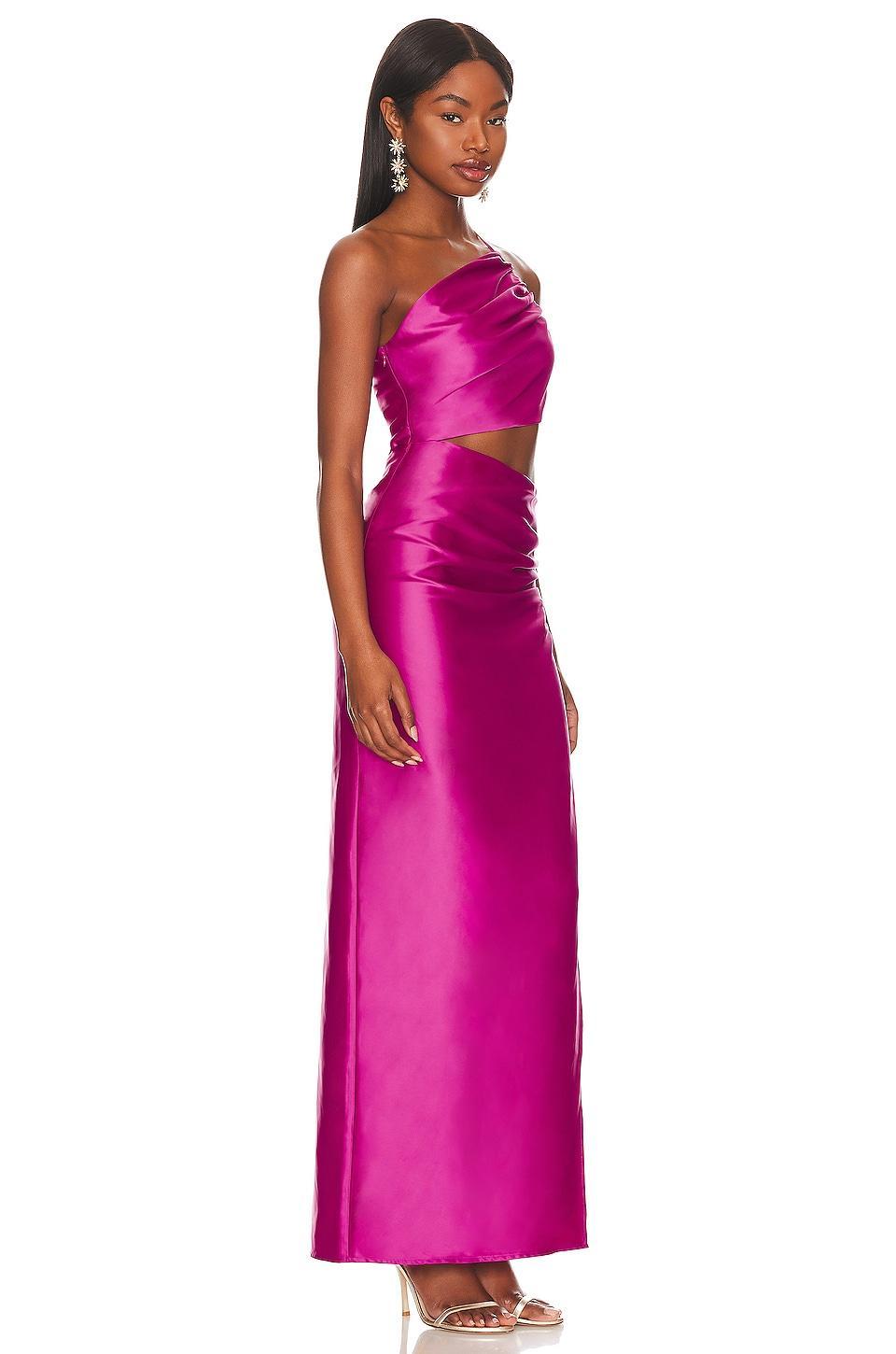 Chapman Maxi Dress Lovers and Friends Product Image