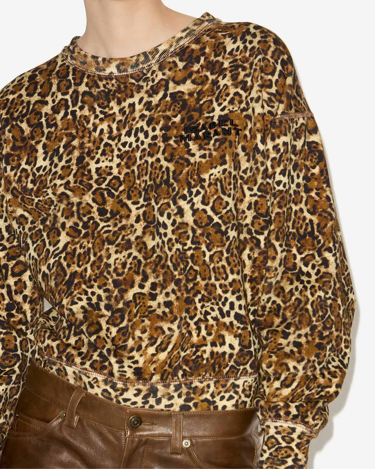 Shad sweatshirt Female Product Image