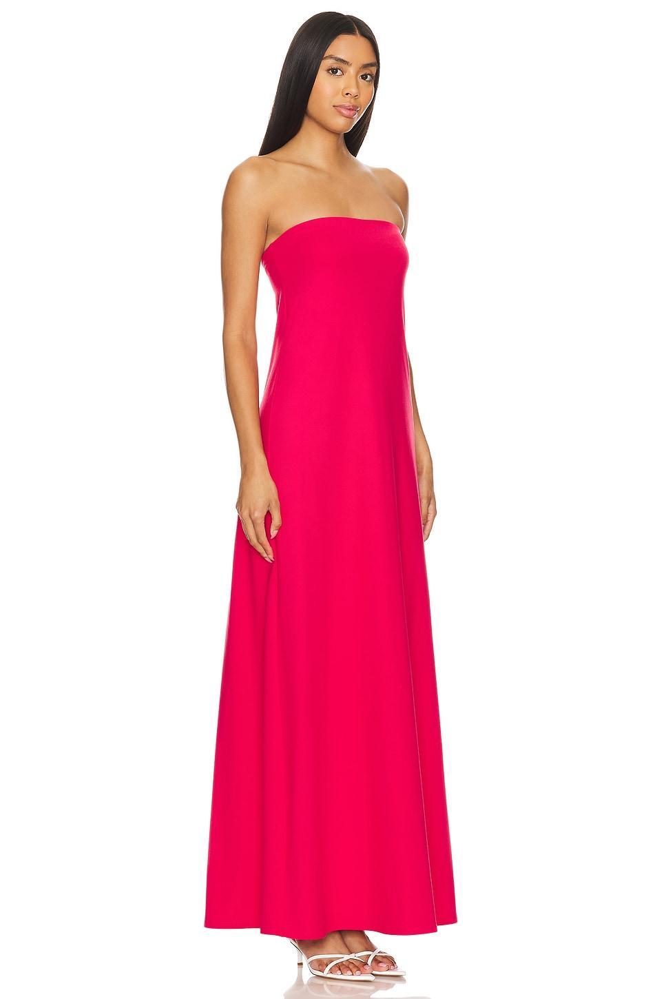 Tube Flare Dress Susana Monaco Product Image