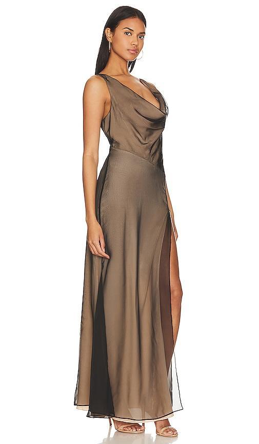 Calla Gown NBD Product Image