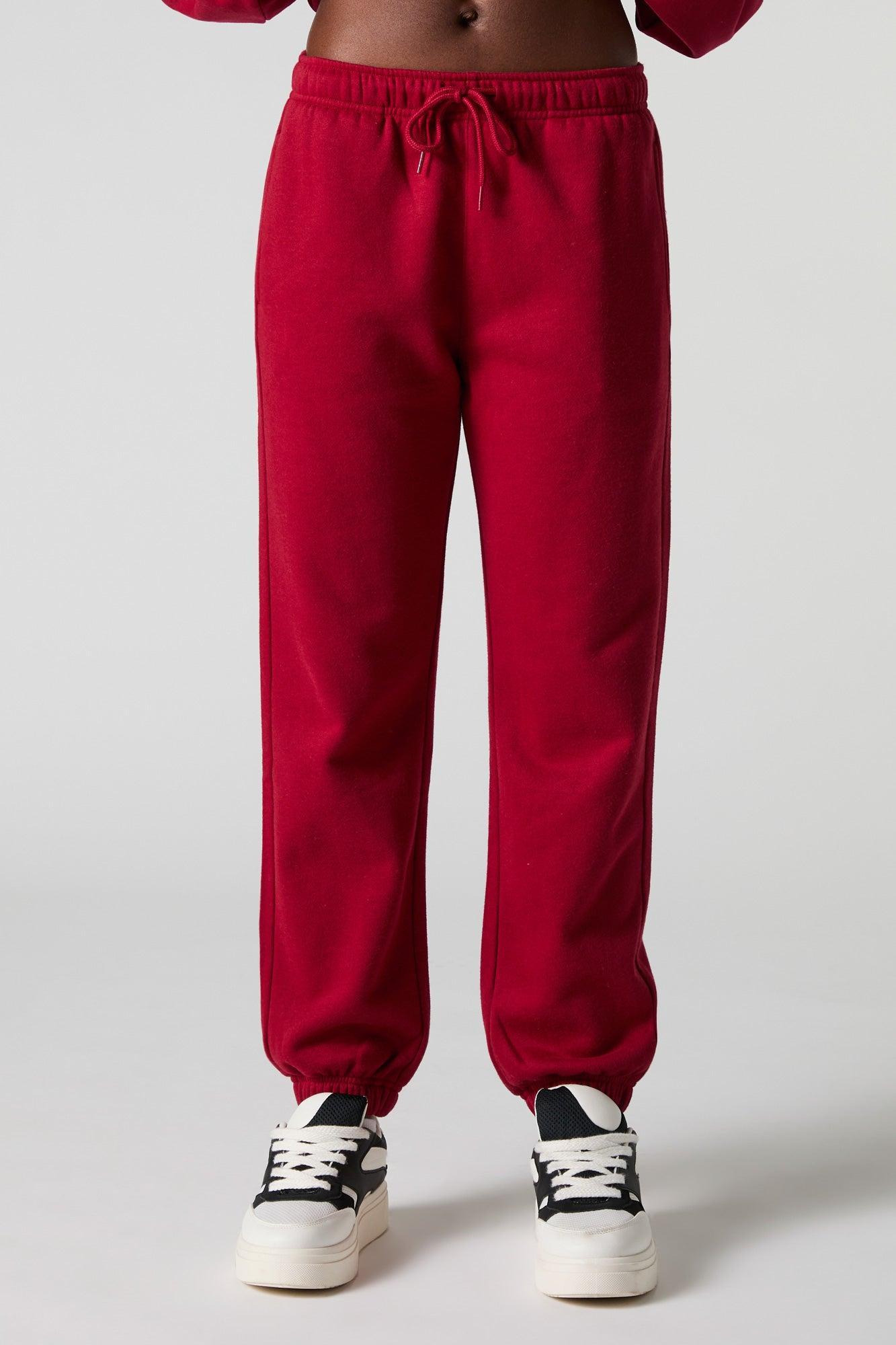 Everyday Fleece Jogger Female Product Image