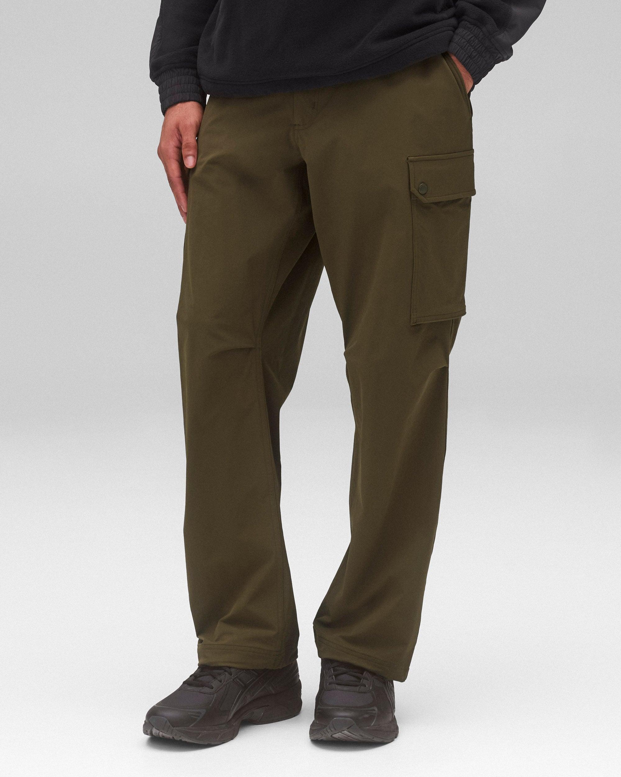 Cotton Chino Freshman Standard Pant Male Product Image