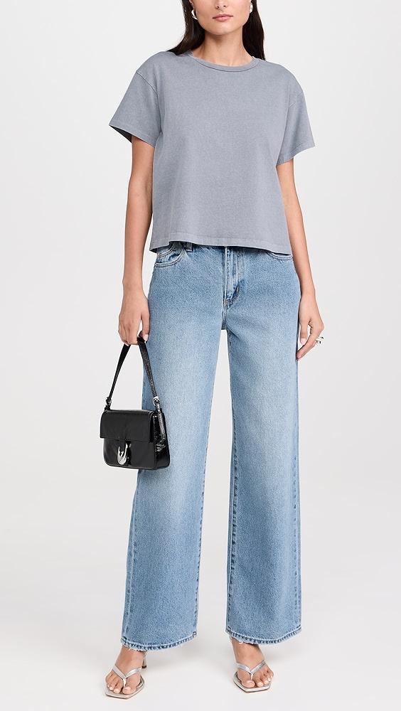 Rolla's Kate Baggy 90s Jeans | Shopbop Product Image