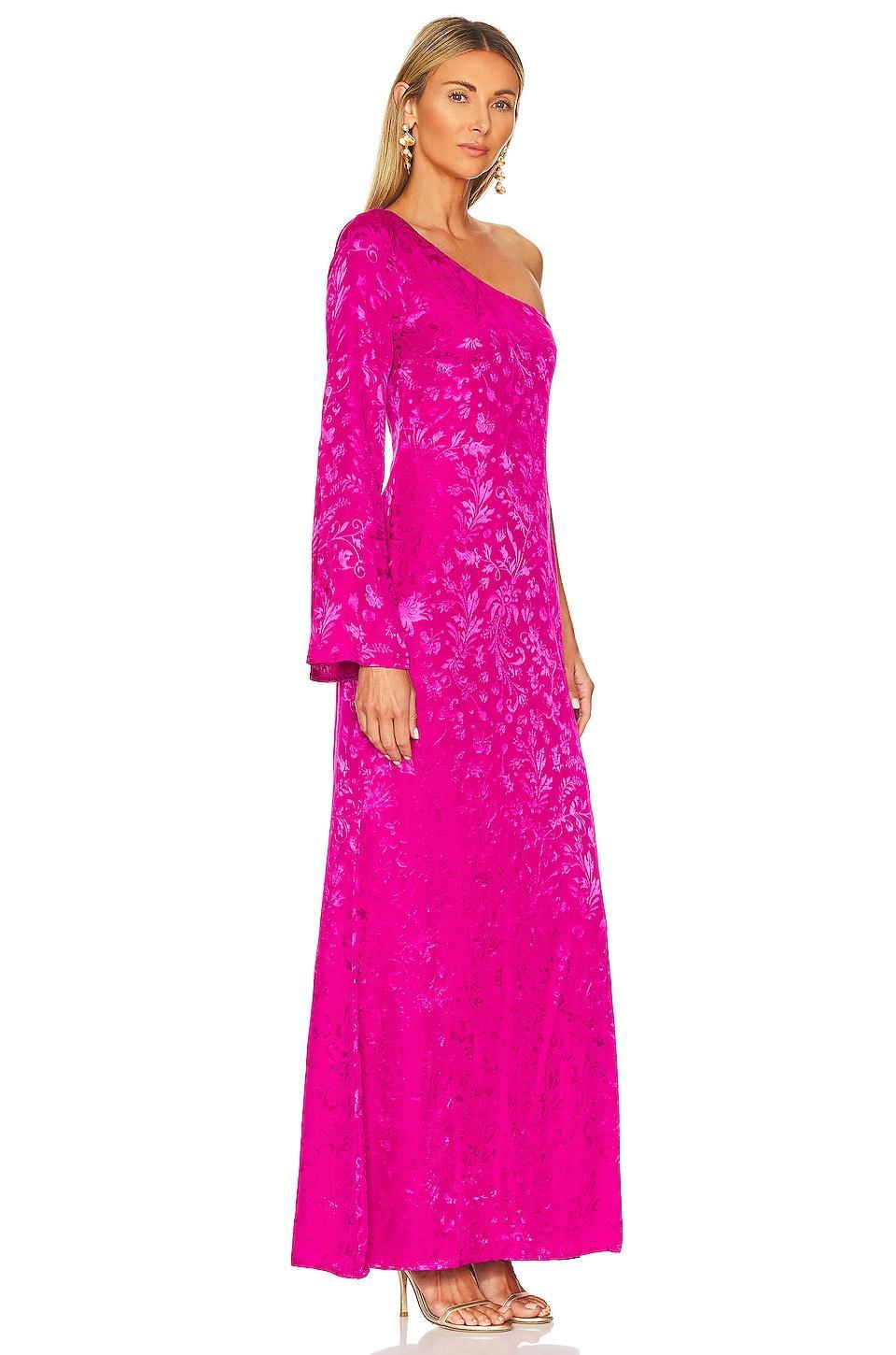 x REVOLVE Ulrich Maxi Dress House of Harlow 1960 Product Image