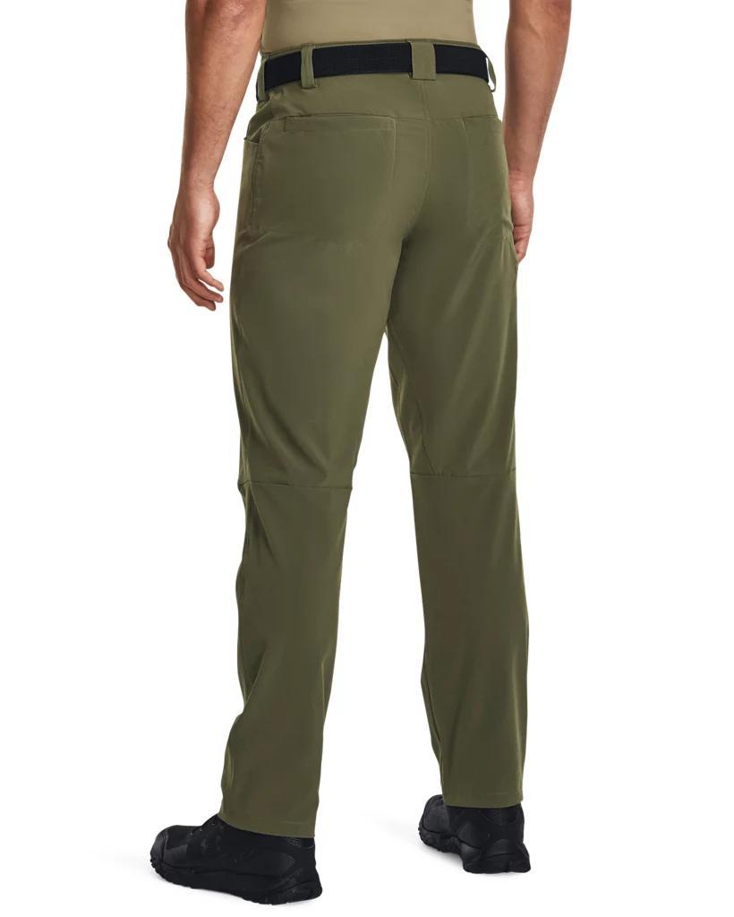 UA Defender Mens Pants Product Image