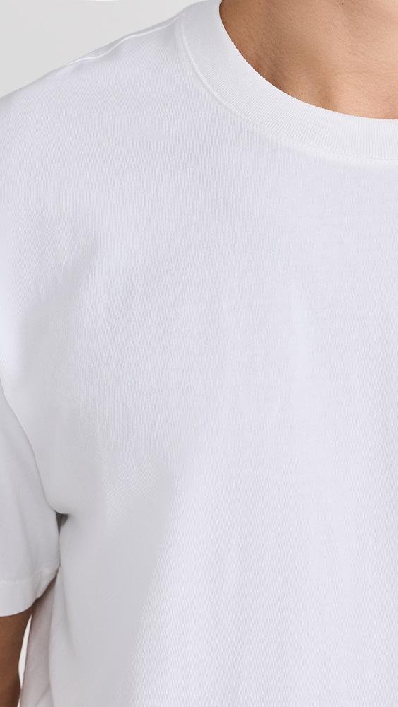 Club Monaco Relaxed Tee | Shopbop Product Image
