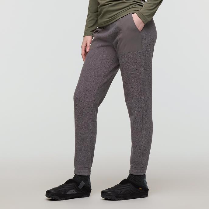 Abrazo Fleece Jogger - Women's Product Image