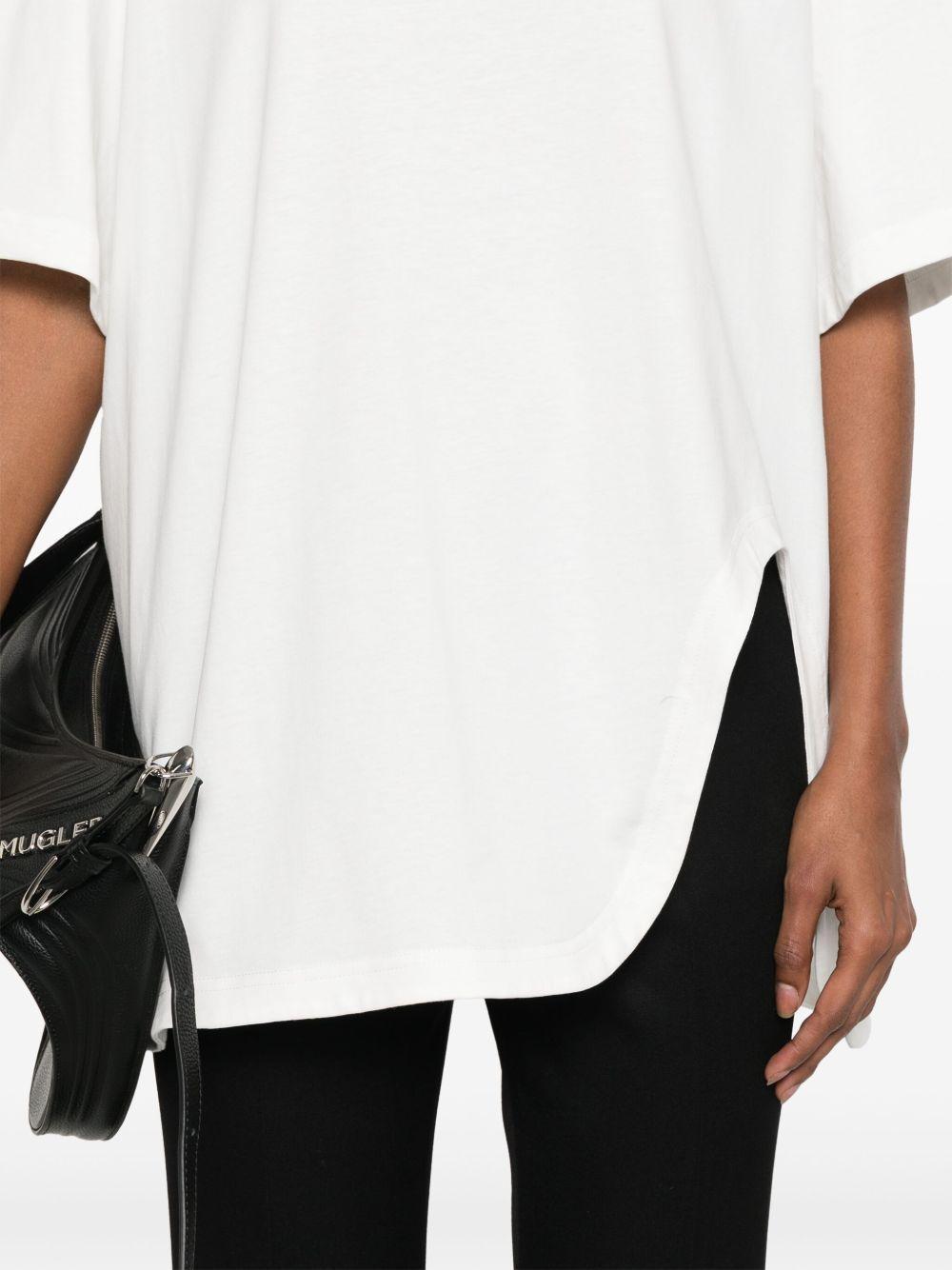 cotton T-shirt Product Image