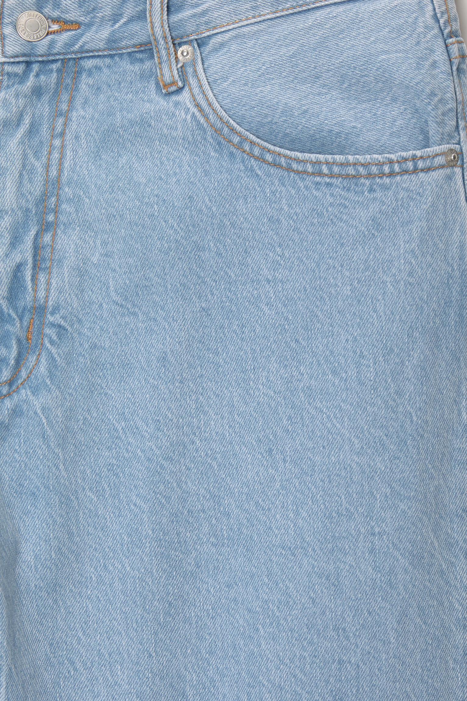 Standard jeans Product Image