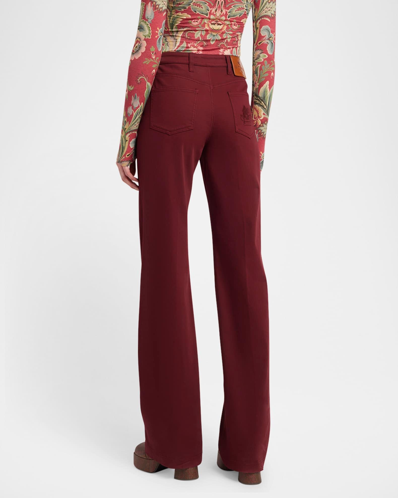 Mid-Rise Jeans Product Image