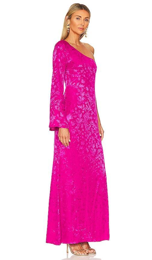 x REVOLVE Ulrich Maxi Dress House of Harlow 1960 Product Image