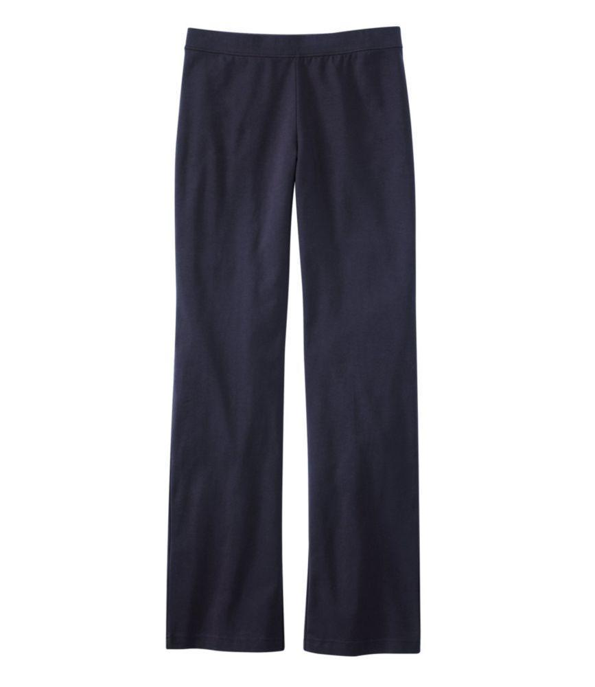 
                            Women's Perfect Fit Pants, Bootcut
                         Product Image