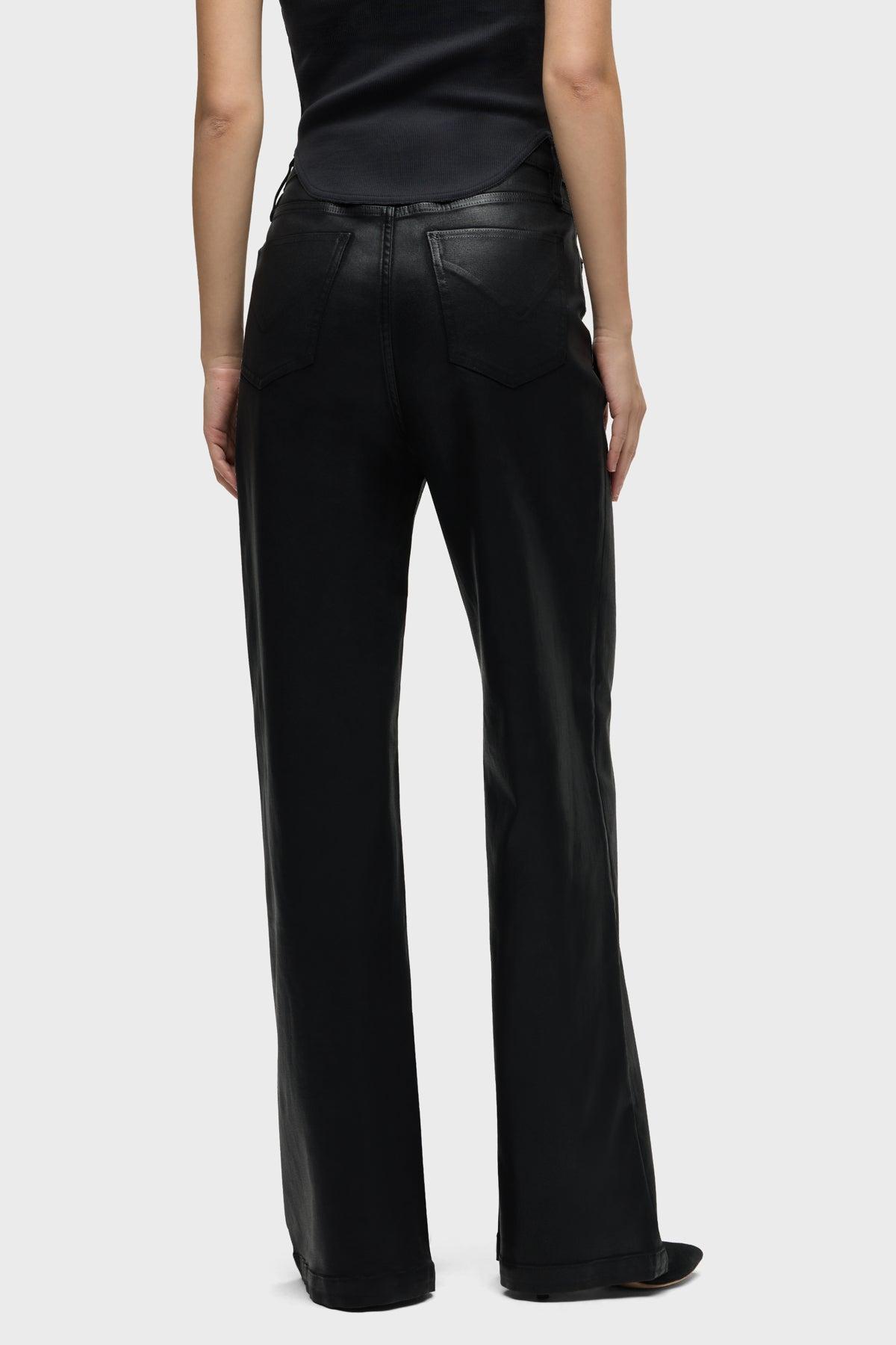 Jodie Loose Fit Wide Leg Jean Female Product Image