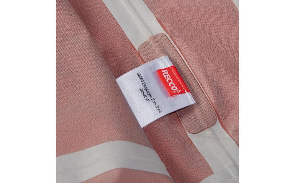 Bergtagen Eco-Shell Jacket W Product Image