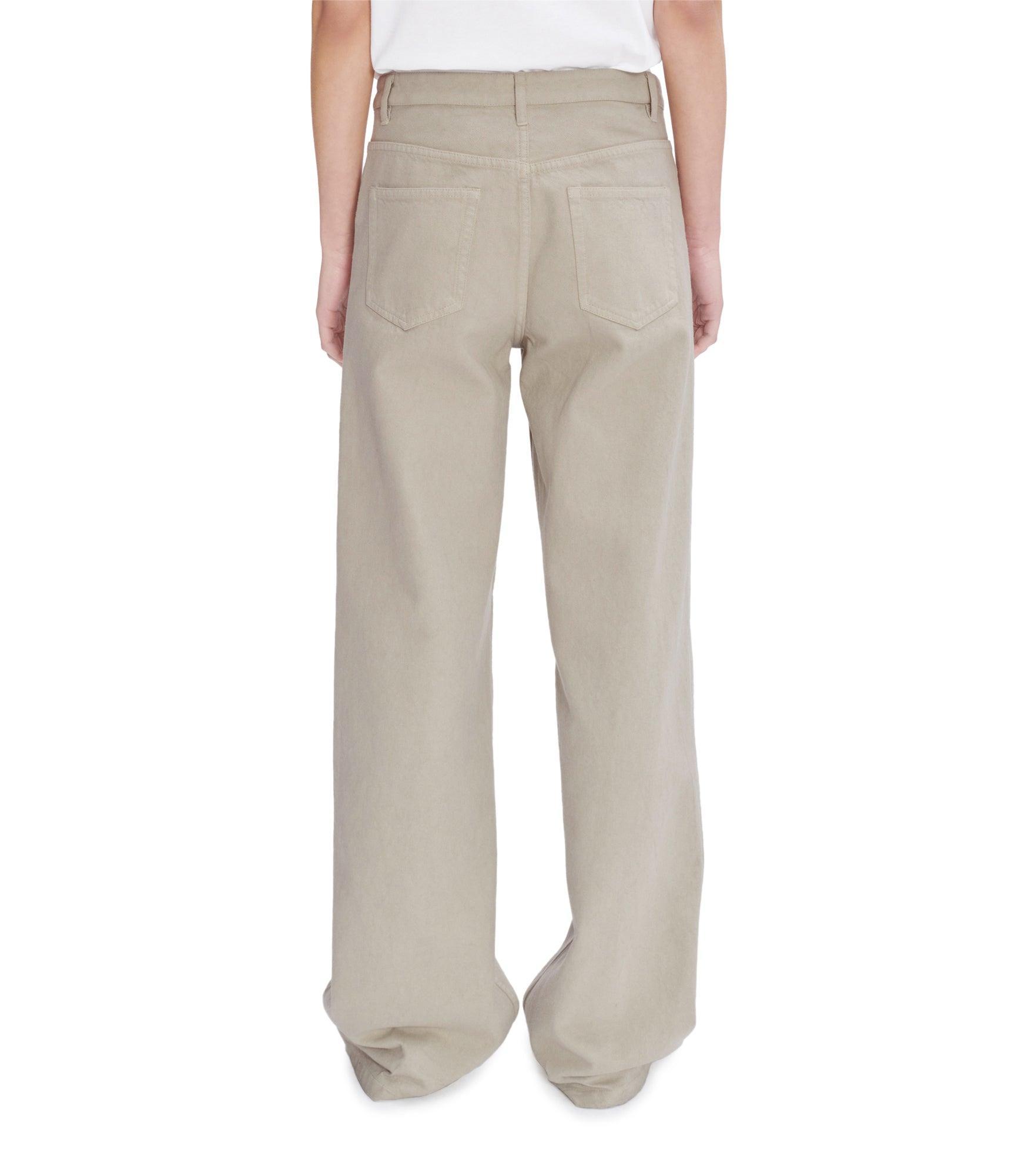 Elisabeth Long Jeans Product Image
