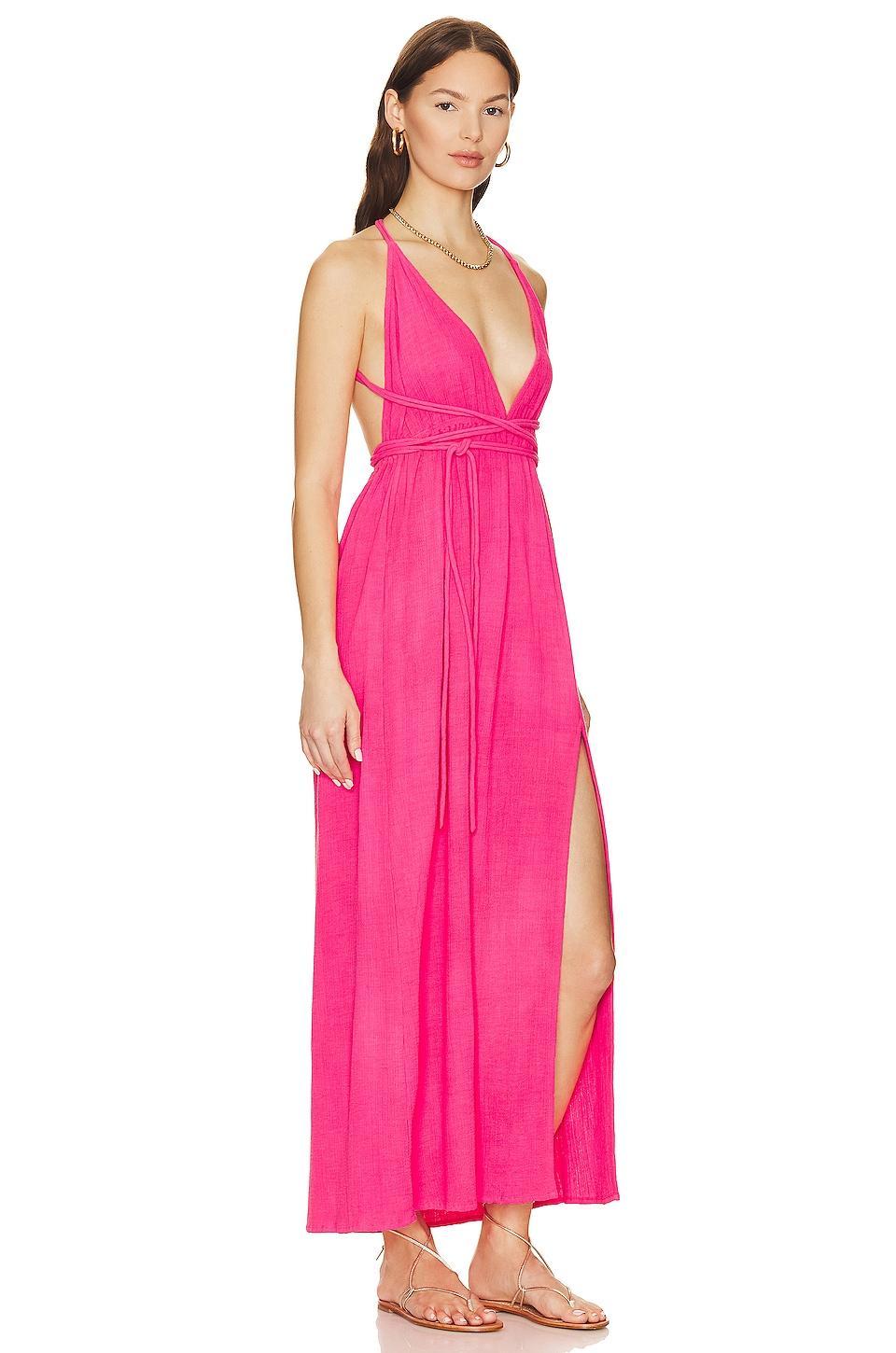 Sybille Dress Sundress Product Image