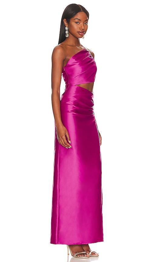 Chapman Maxi Dress Lovers and Friends Product Image
