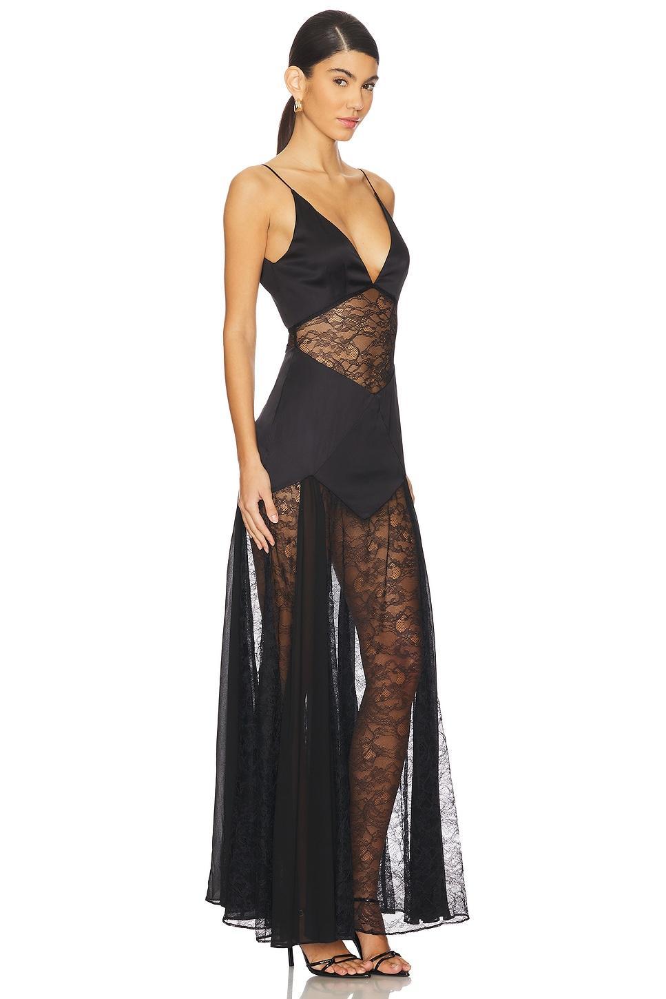 x REVOLVE Izrah Gown House of Harlow 1960 Product Image
