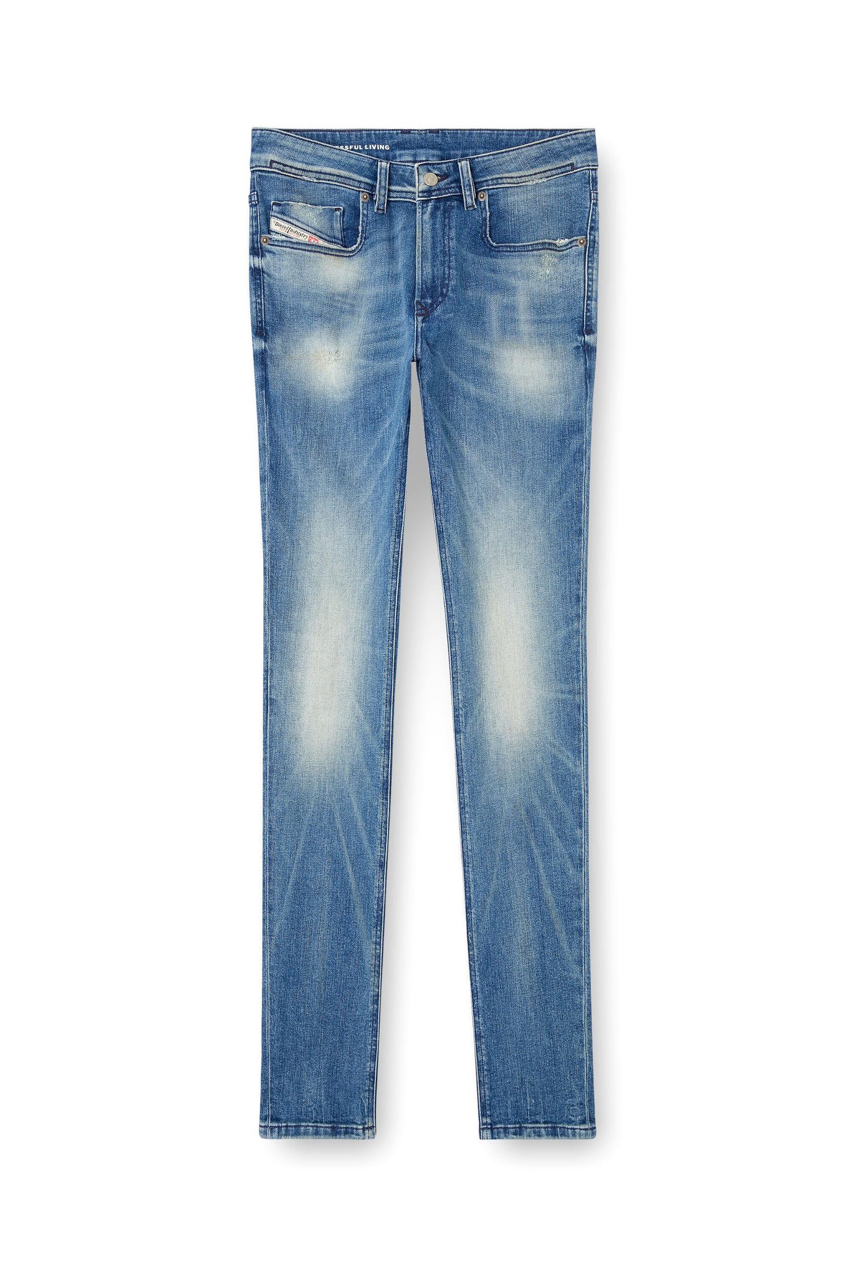 Skinny Jeans 1979 Sleenker 0DBDR Product Image