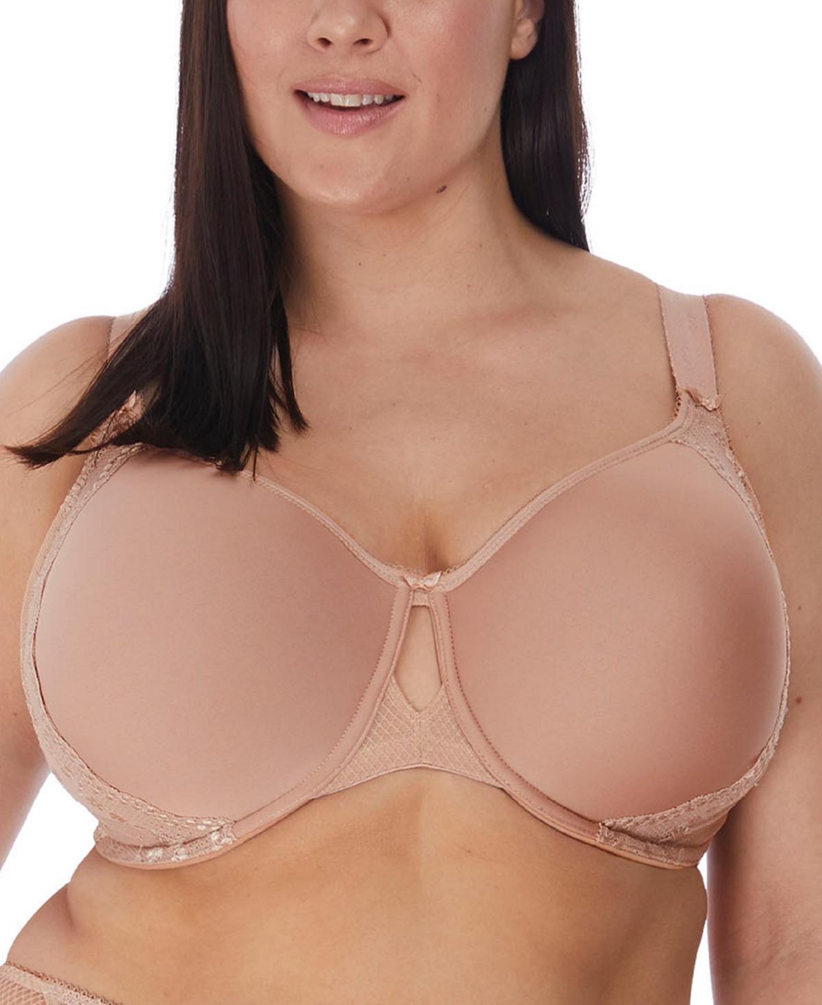 Charley Spacer T-Shirt Bra Product Image