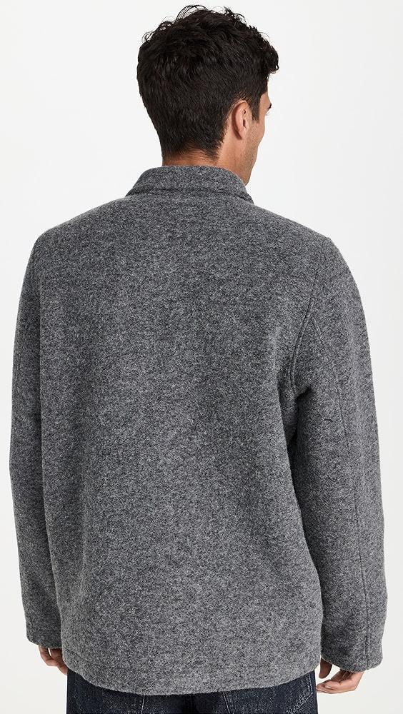 Universal Works Field Jacket | Shopbop Product Image