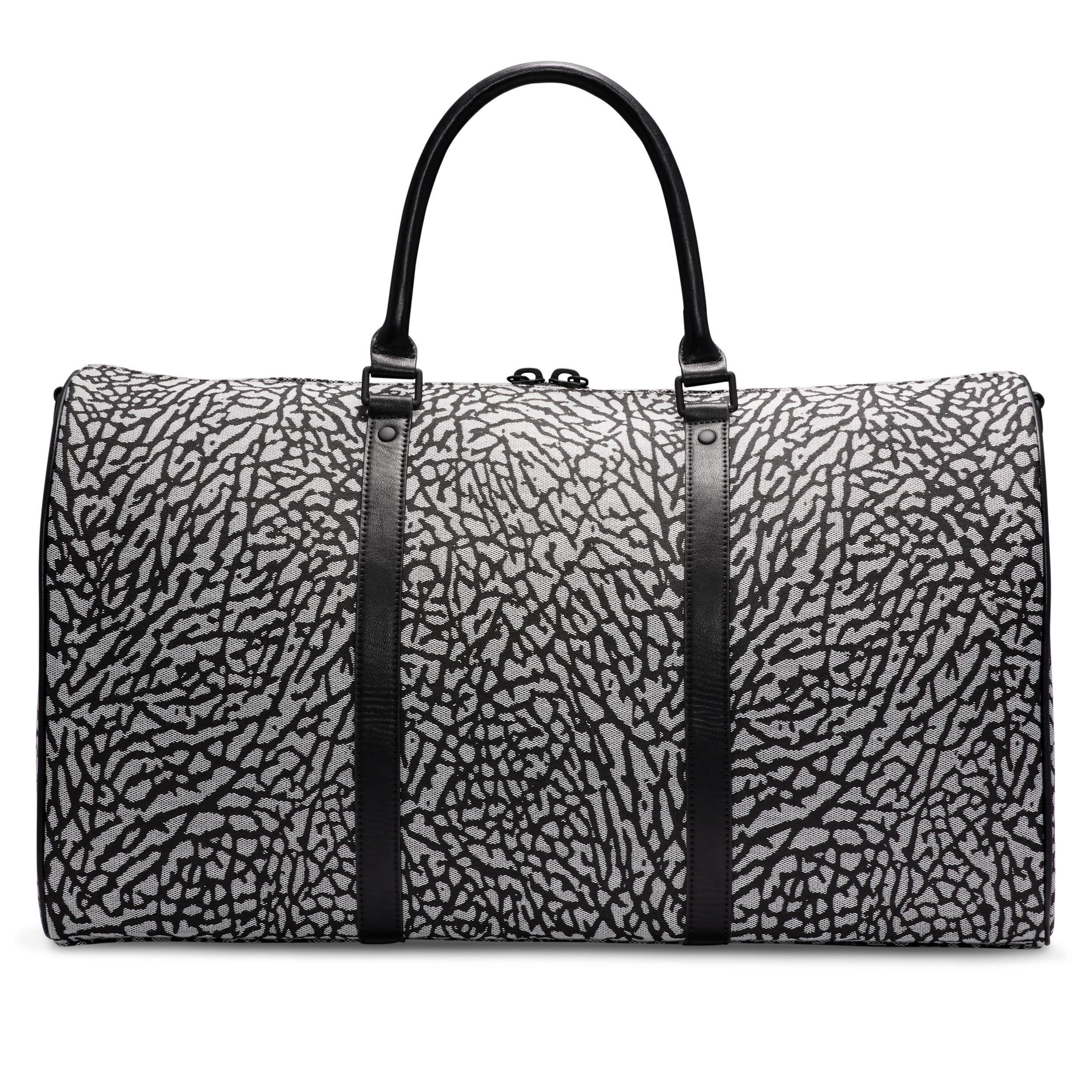 Jordan Icon Duffle Bag (40L) Product Image