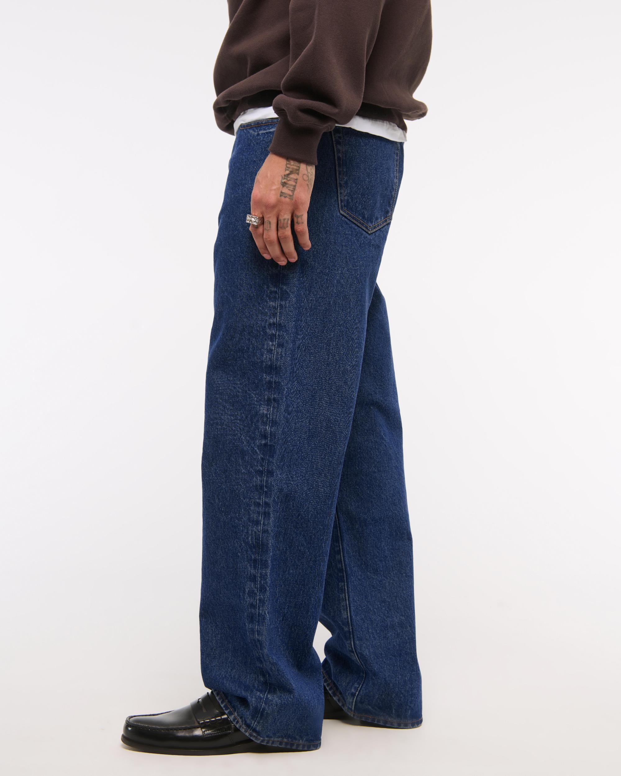 Baggy Jean Product Image