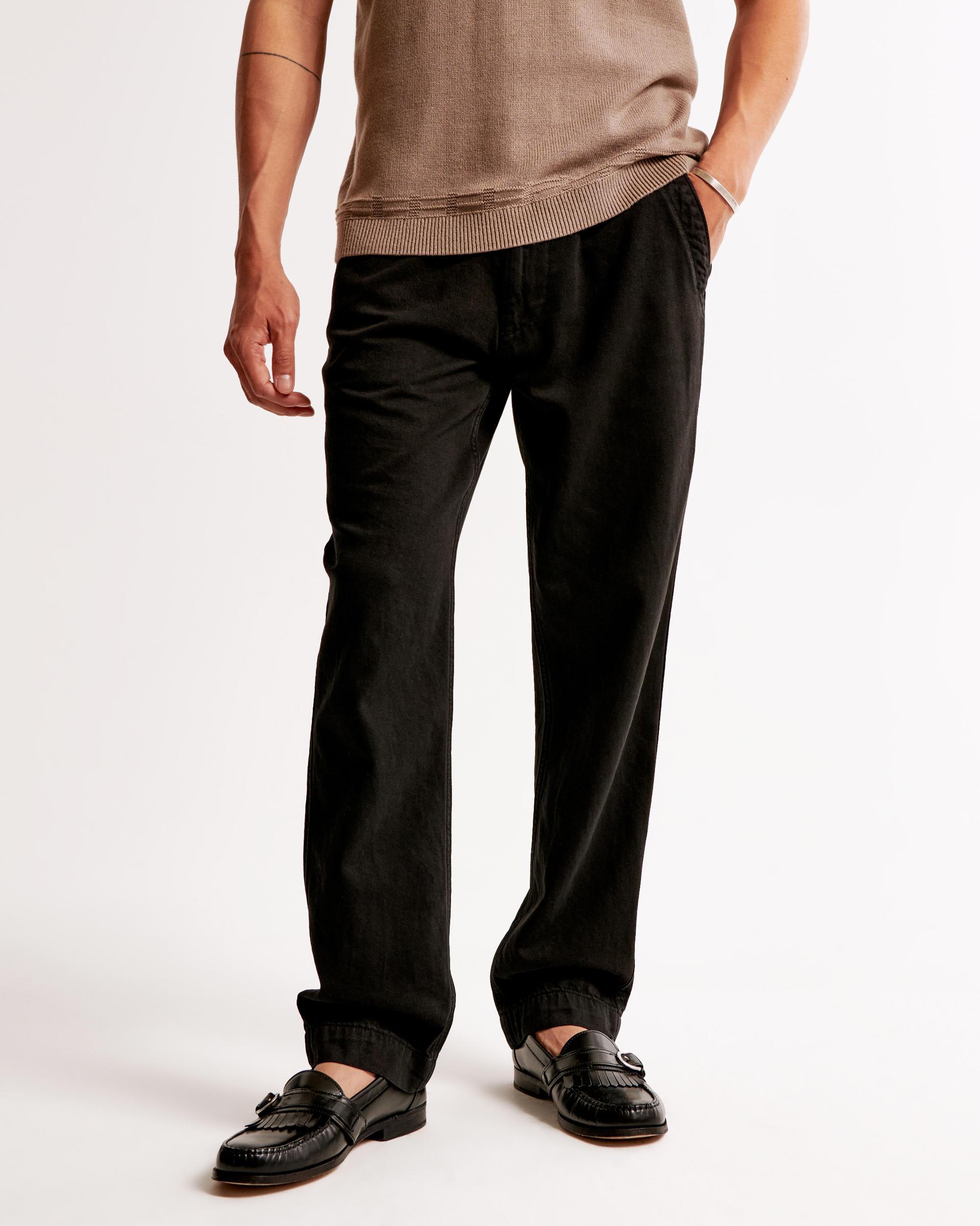 Lightweight Loose Jean Product Image