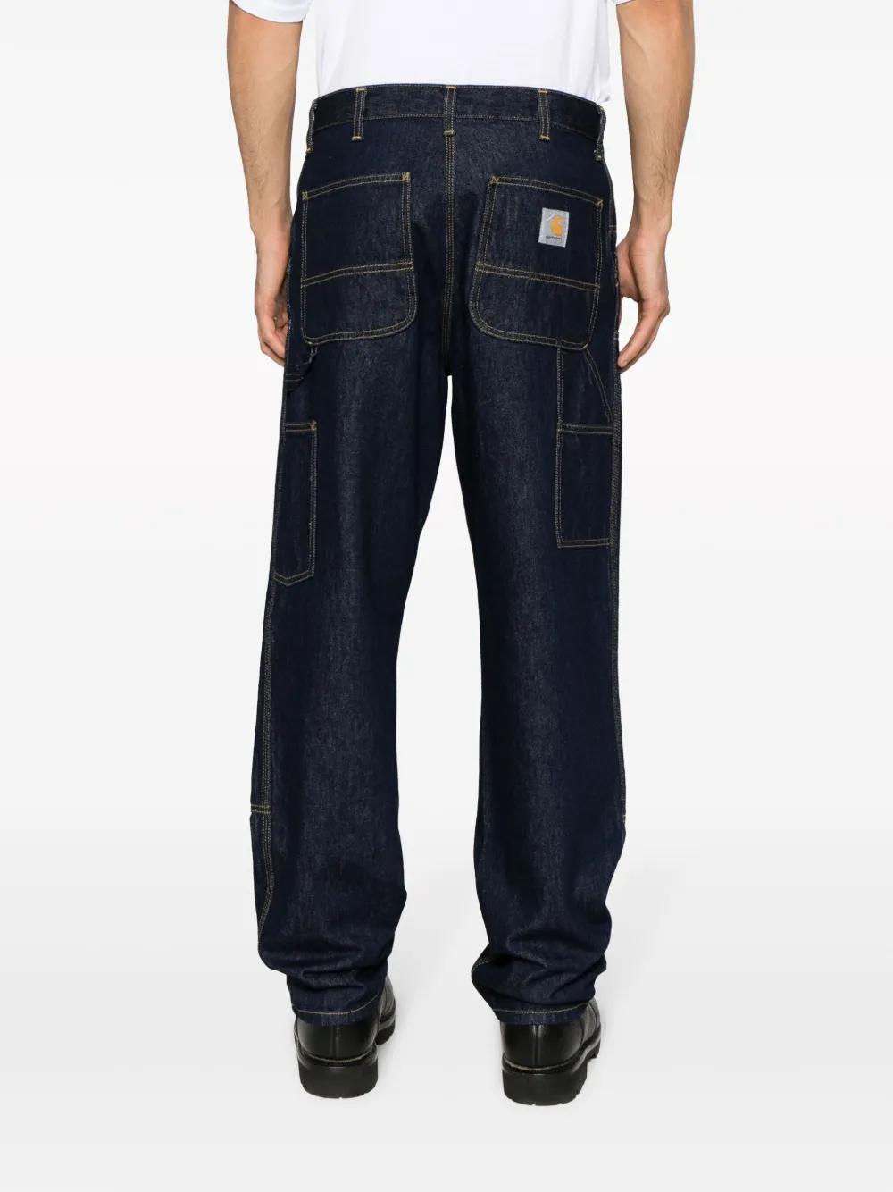 Double Knee trousers Product Image