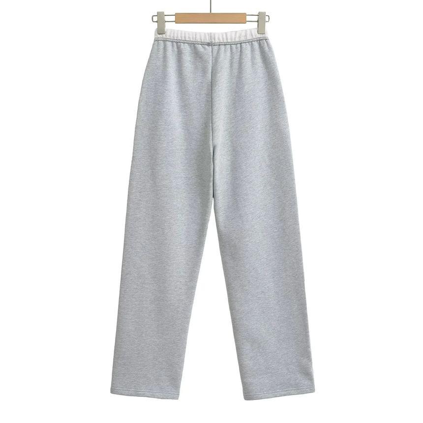 Men's Tall Fit Sweatpants Product Image