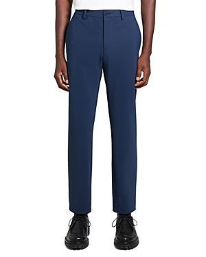 Theory Zaine Precision Ponte Pants Product Image